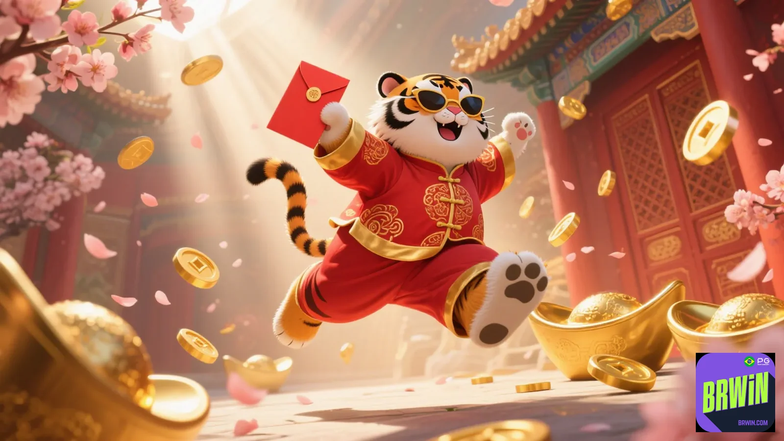 Imagem principal cassino Brwin - brwin