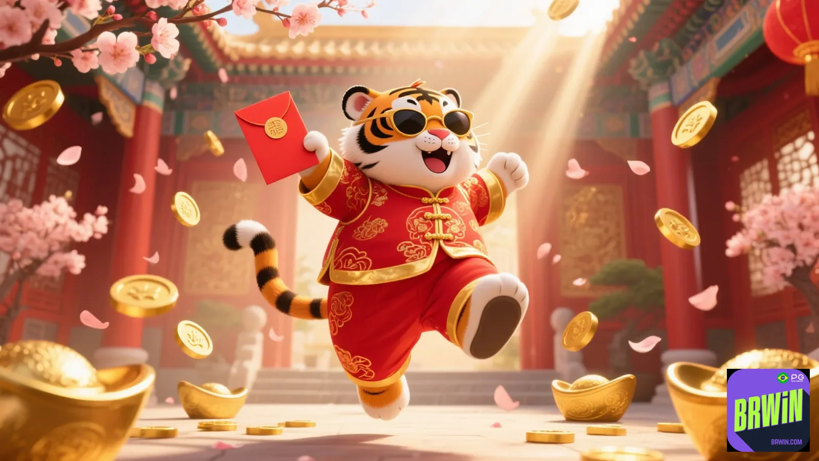 Imagem de cassino online - brwin