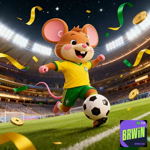 Jackpot slots Brasil