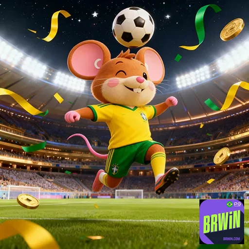 Cena destaque - brwin