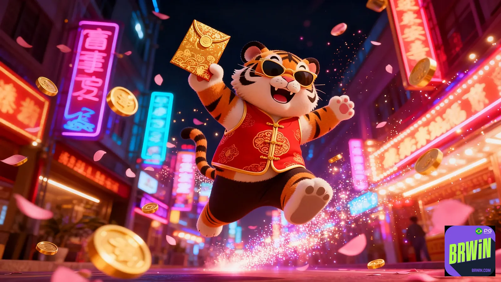 Roleta ao vivo brw - brwin