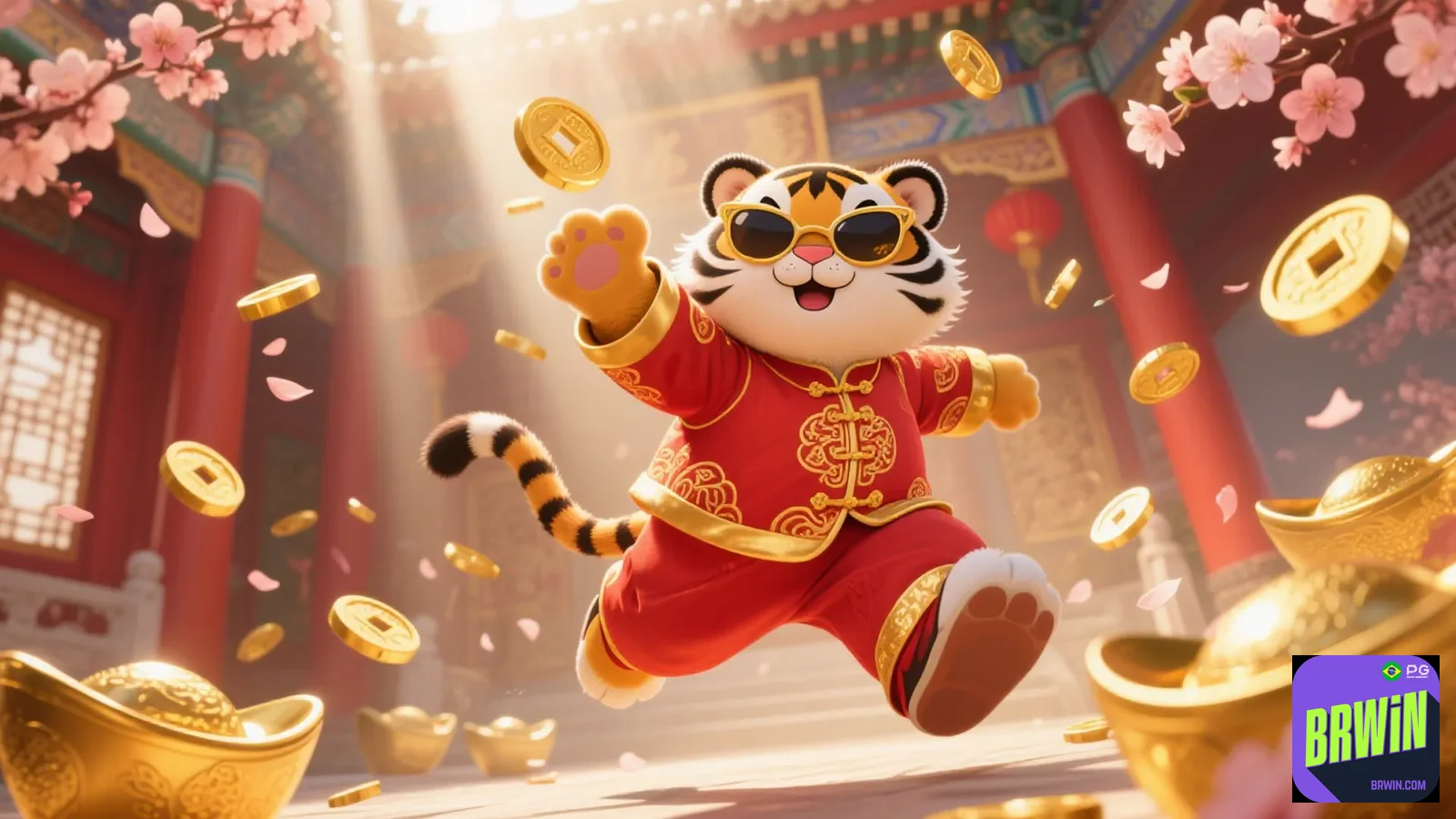 Promoções de slots