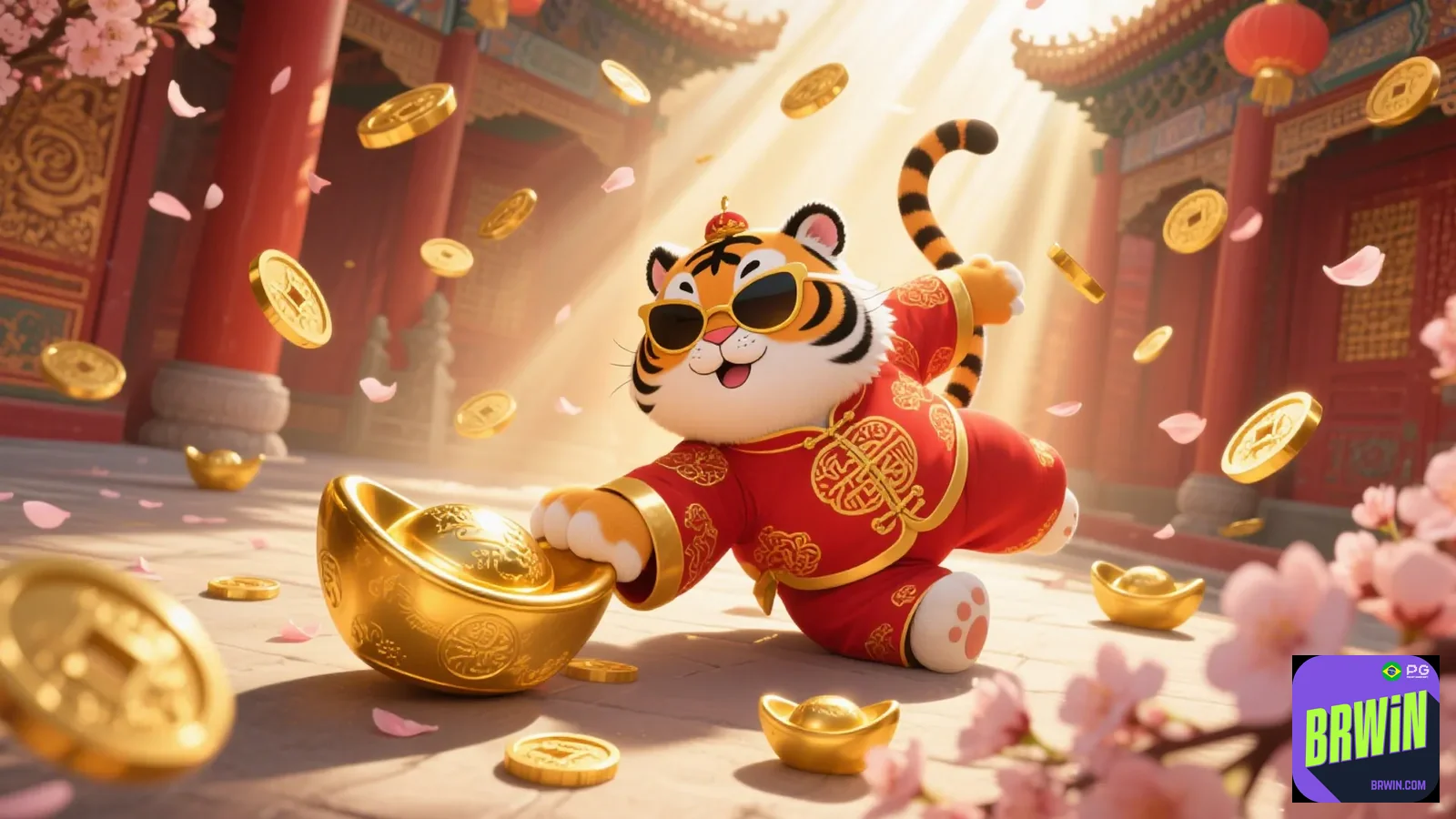 Baixe o app brwin - brwin