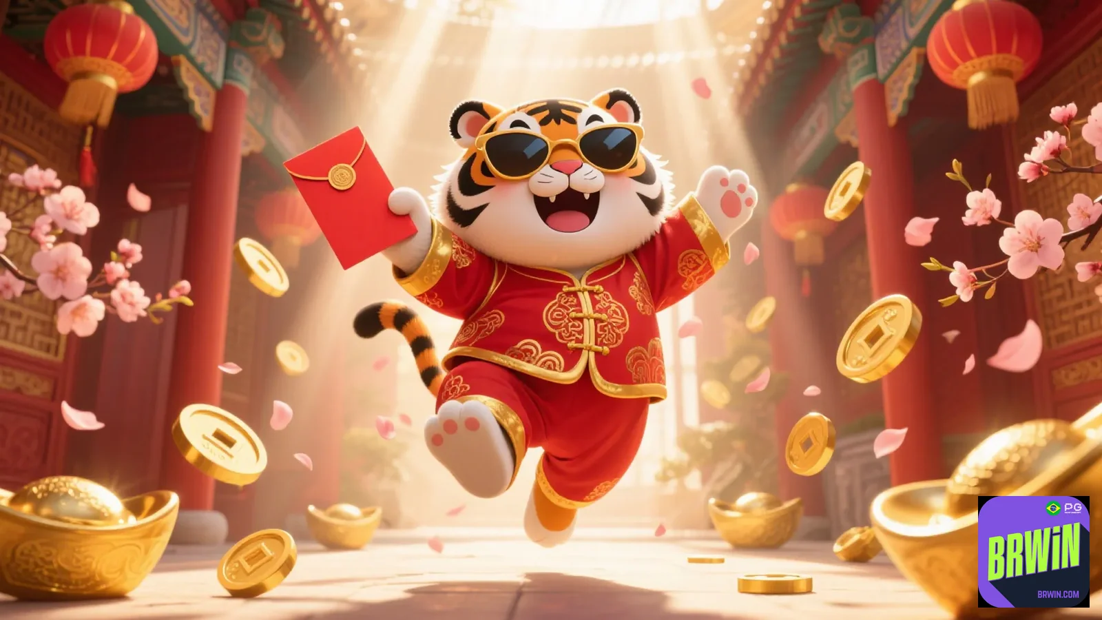 Baixe o app brwin - brwin